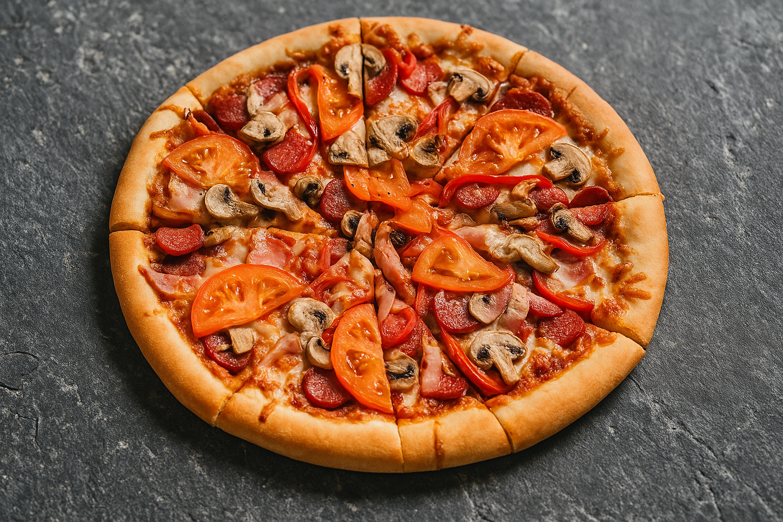 Венеция 33см