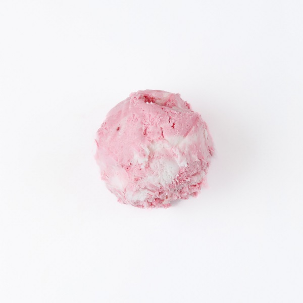 Мороженое Йогурт-вишня