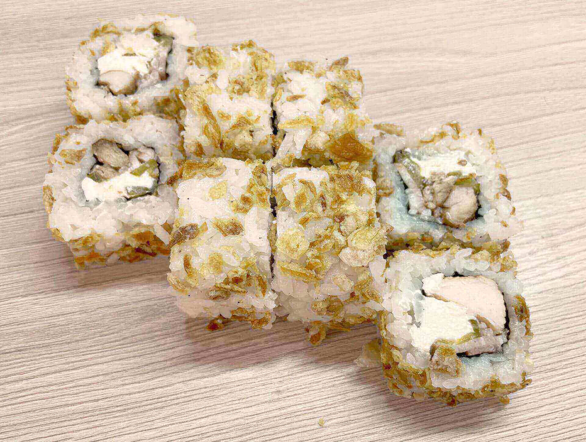 Харуки