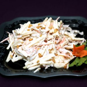 №127 Салат по-Капитански 400г