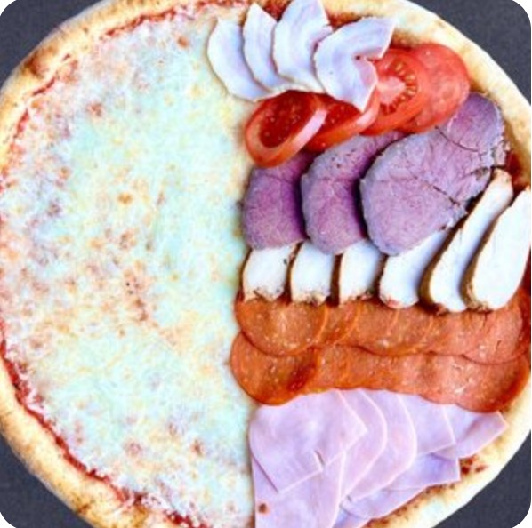Супермясная