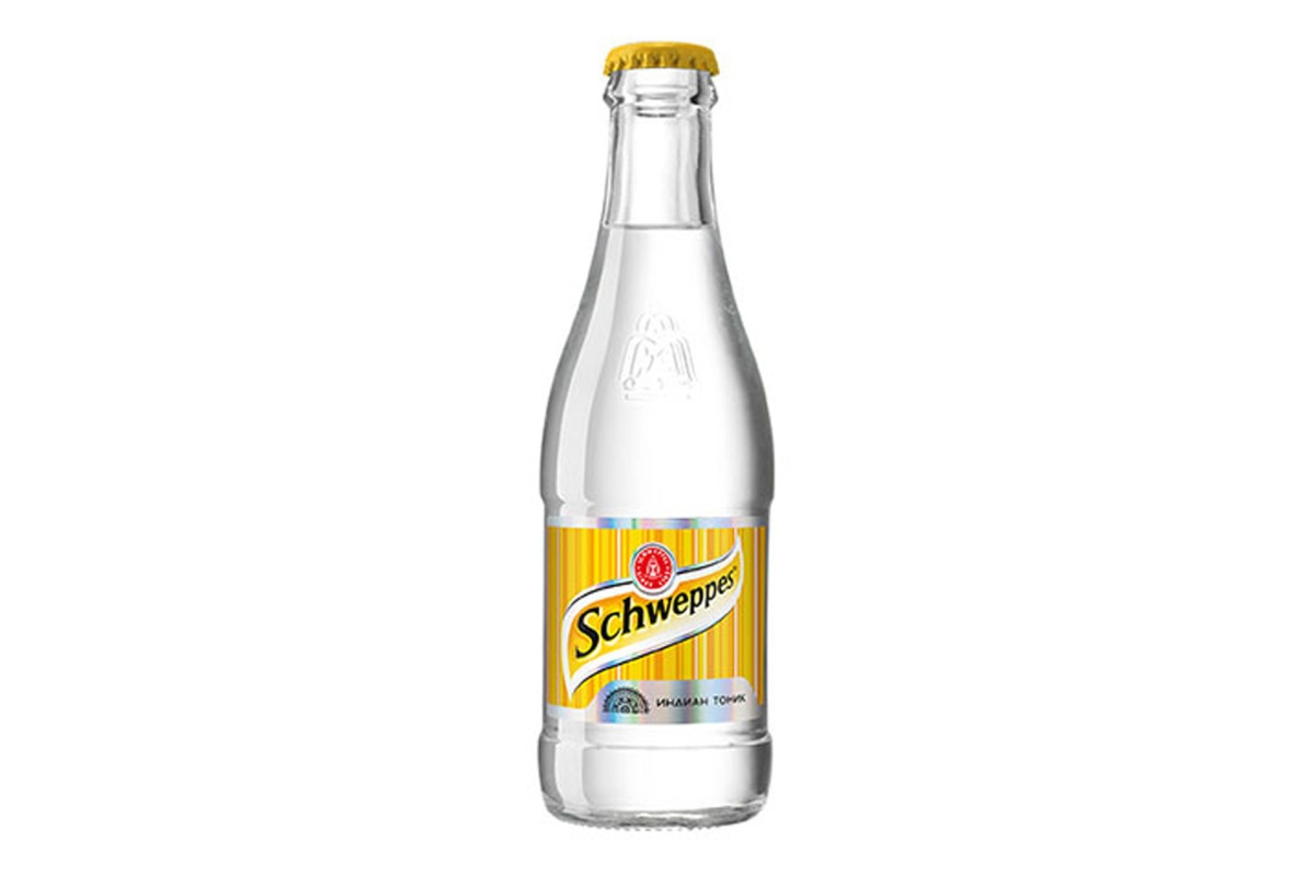 Тоник Everves