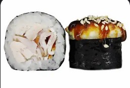 Чикен бекон хот