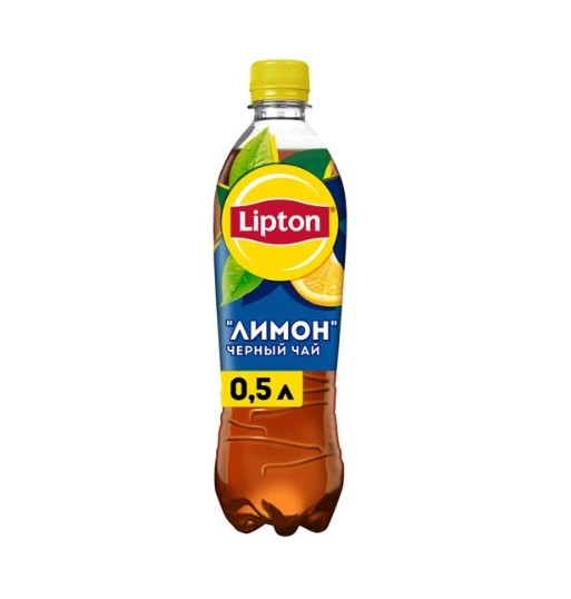 Lipton Лимон