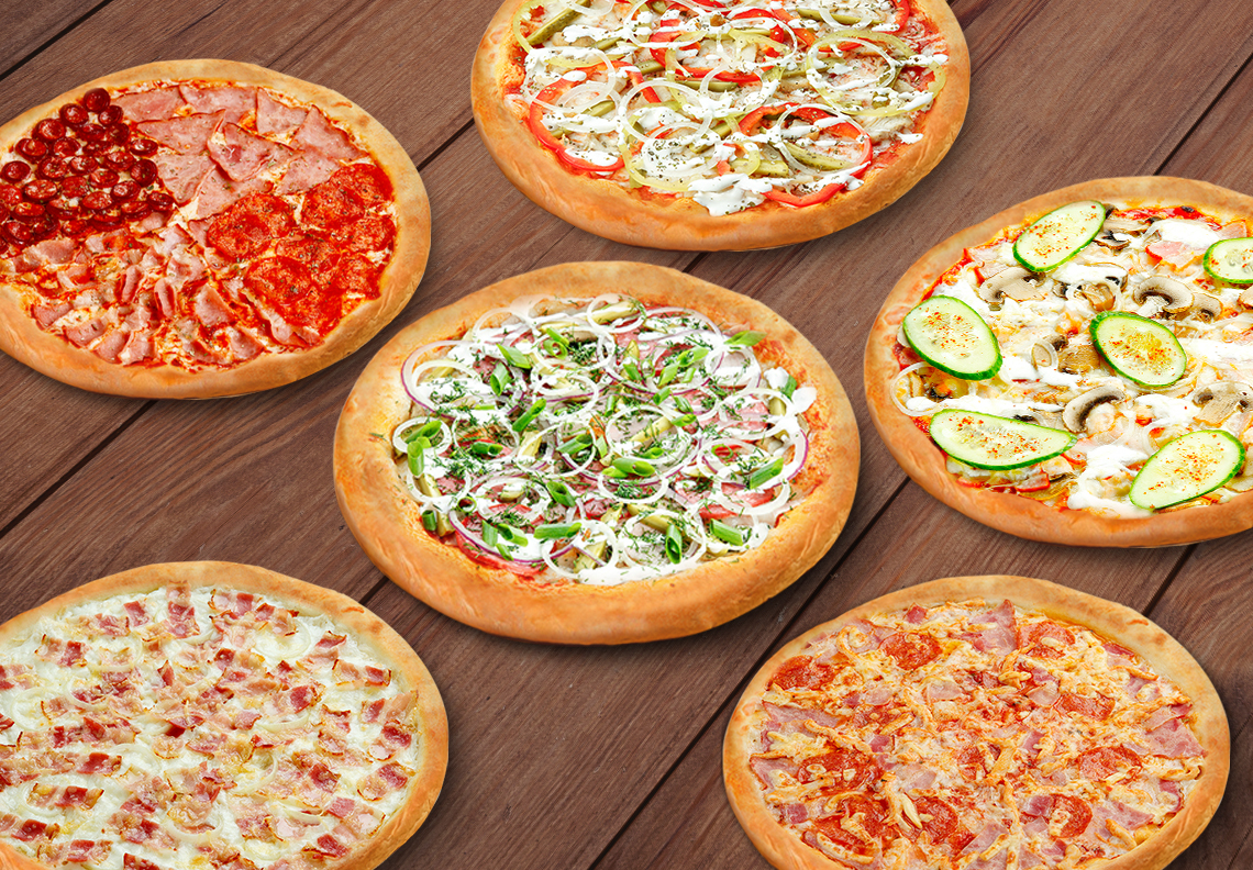 Промонабор Зенит