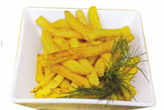 Картофель фри