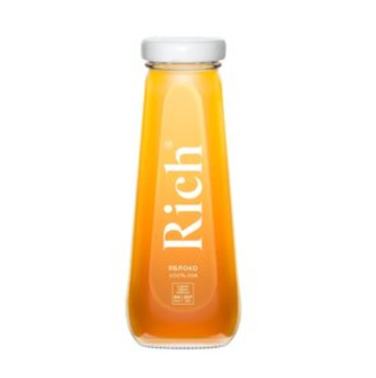 Сок Rich Яблоко