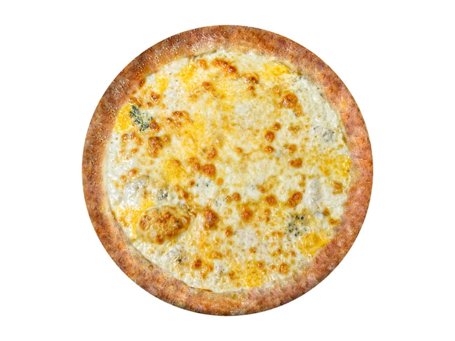4 сыра