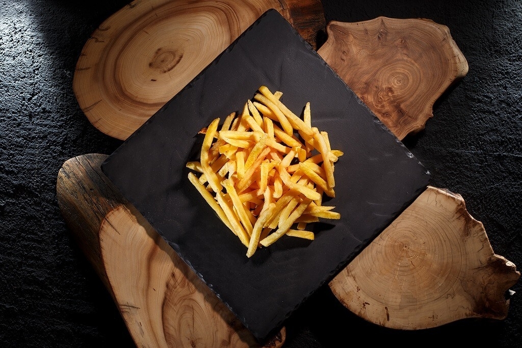 Картофель фри