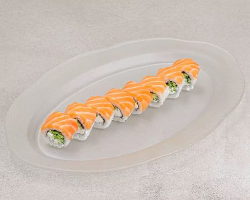 Ролл Филадельфия мини