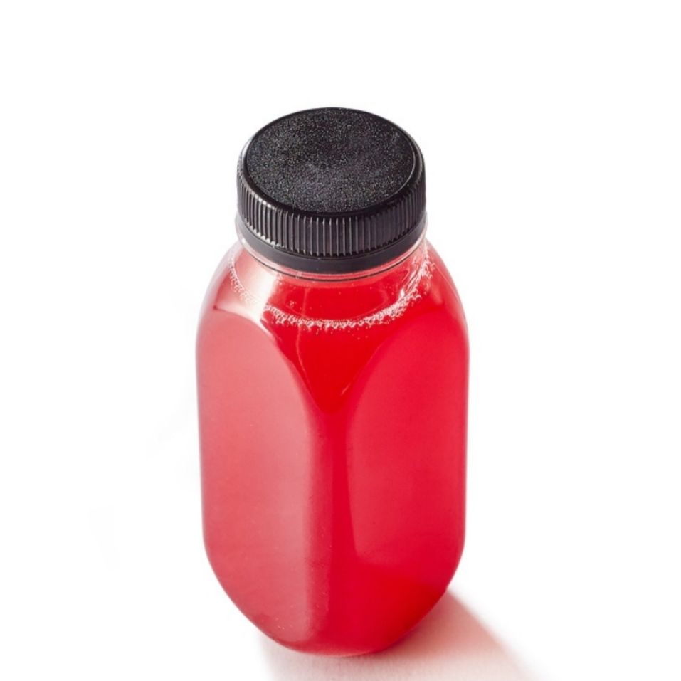 Морс ягодный мини