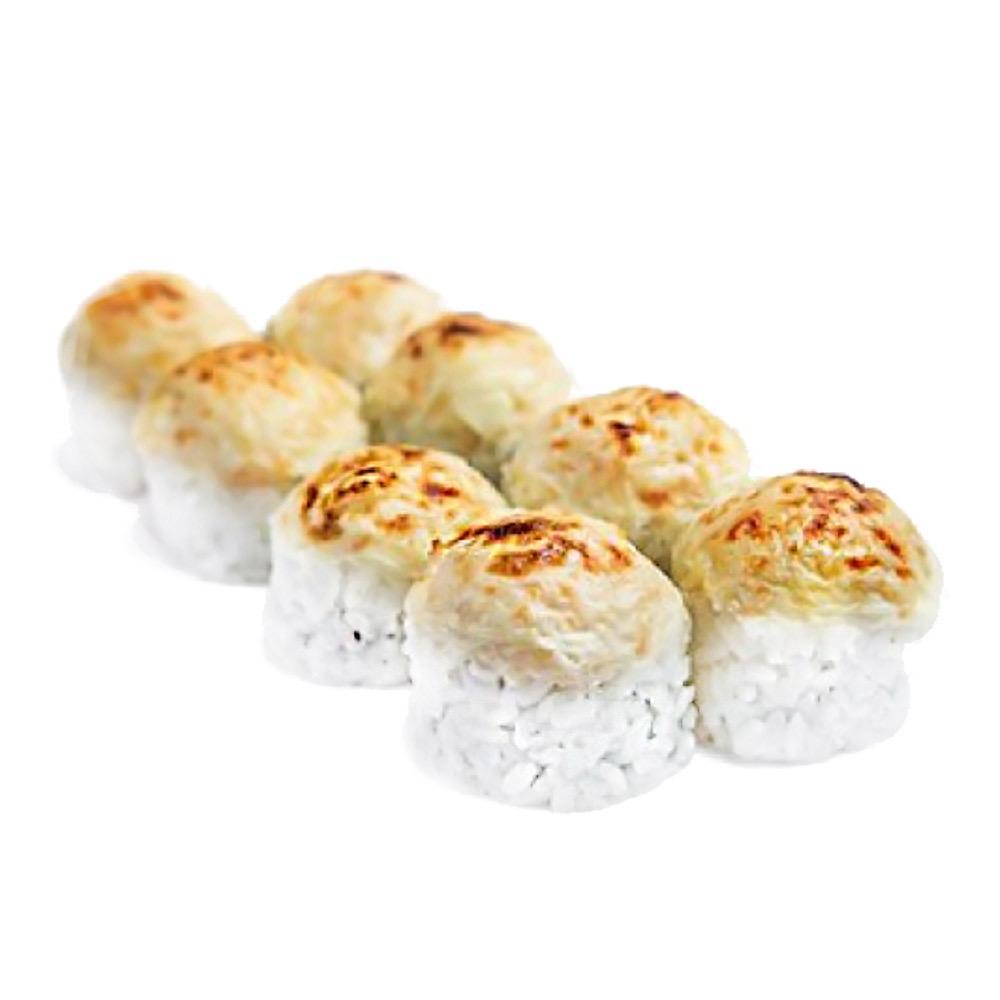 Ролл Крабок