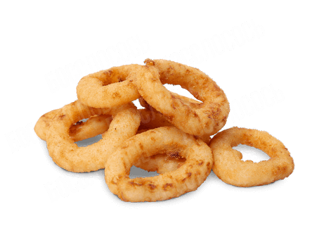 Луковые кольца