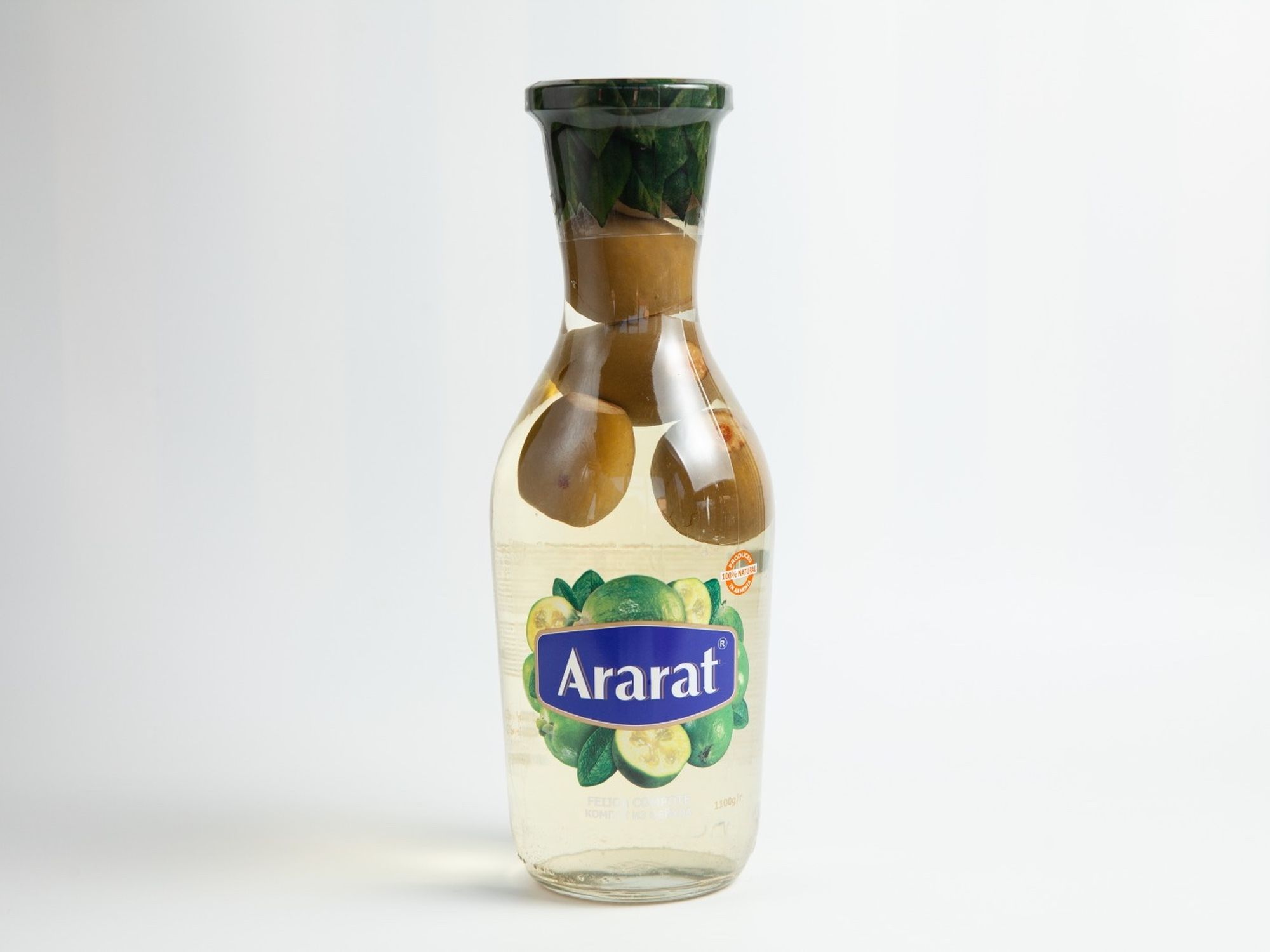 Компот Арарат из фейхоа