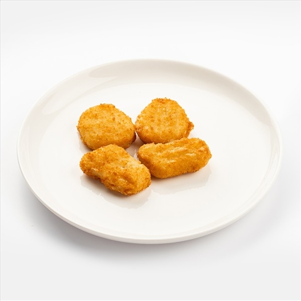 Наггетсы, 4 шт