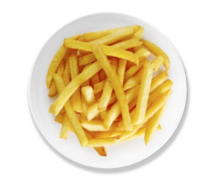 Картофель Фри