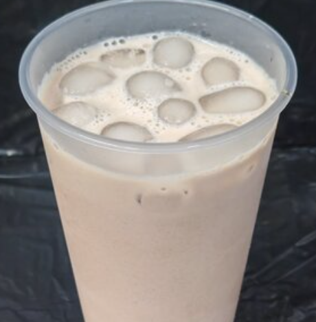 Шоколадно-Молочный 