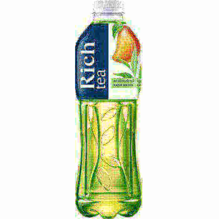 Rich tea манго 0,5 л