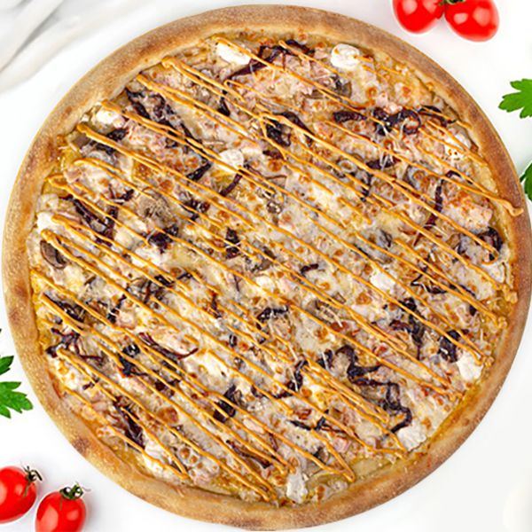 Пицца Верона