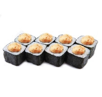 Эби маки