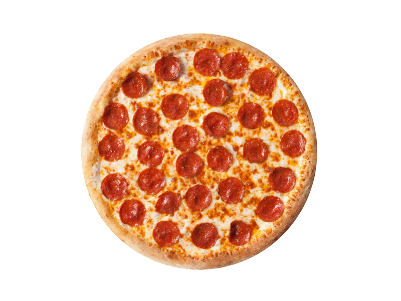 БCH Ø 32 ПЕППЕРОНИ Пицца