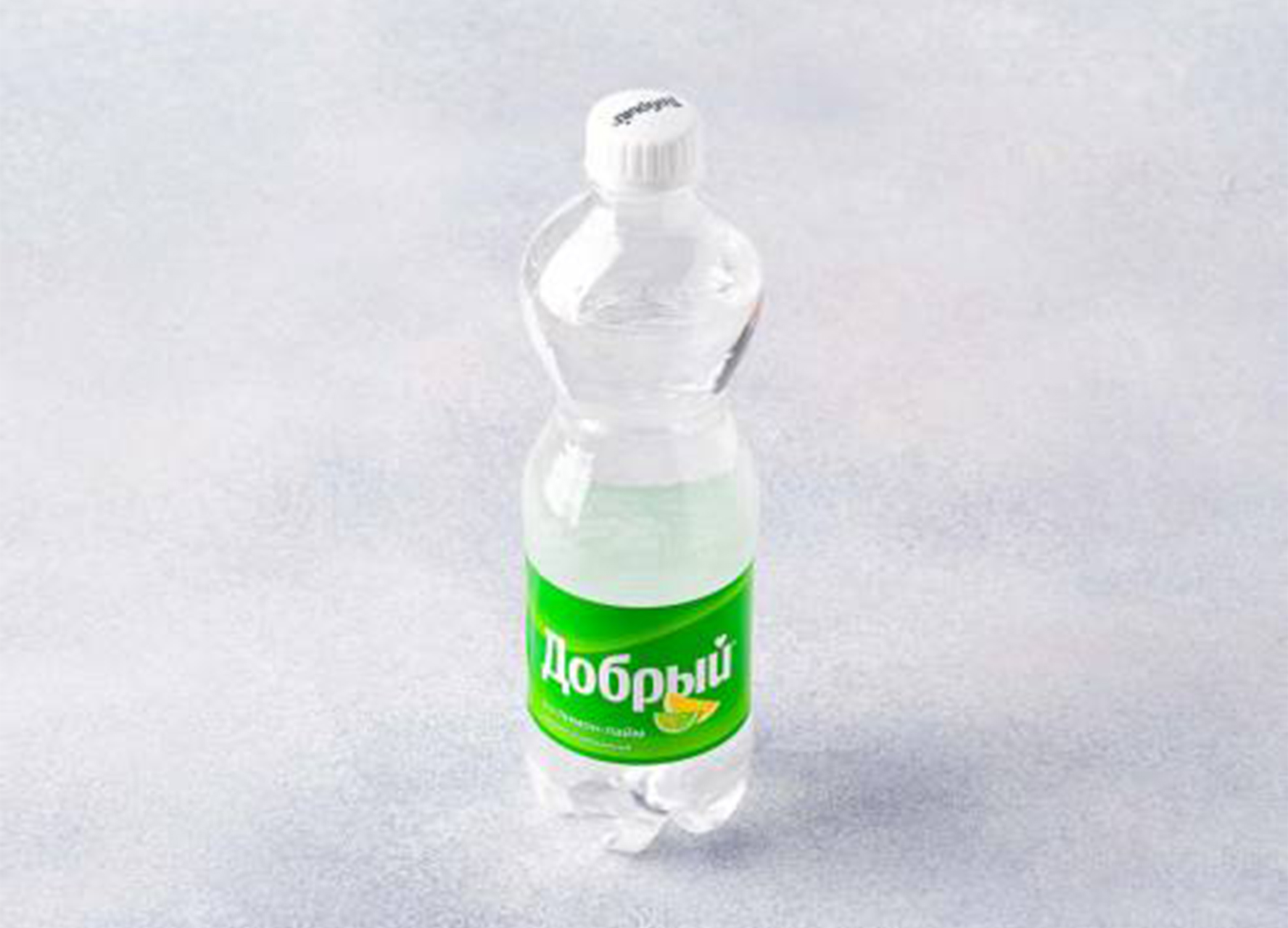 Добрый лимон-лайм