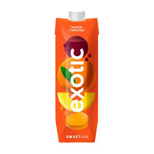 Нектар Экзотик 1л