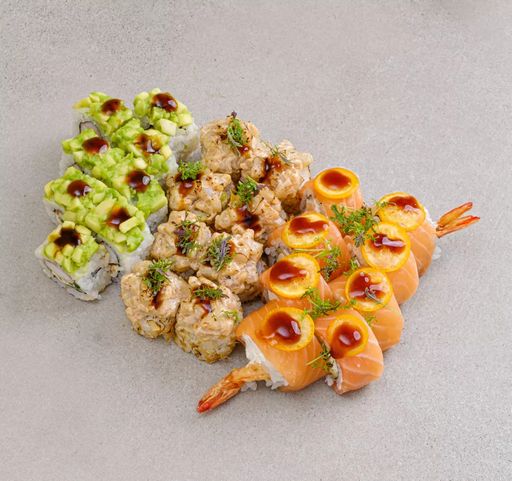 Набор ЦУ Е ФА