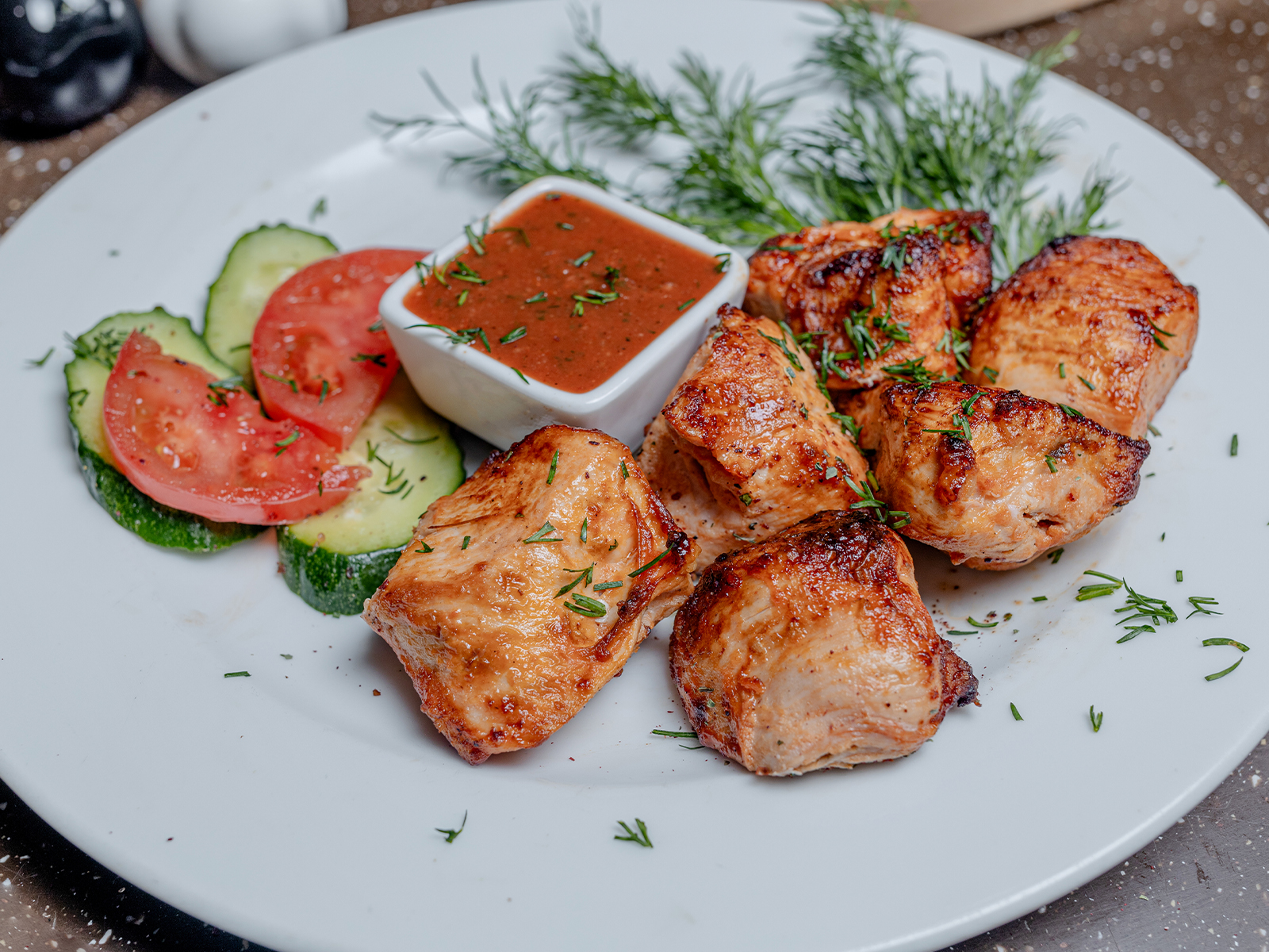 Куриное Филе 