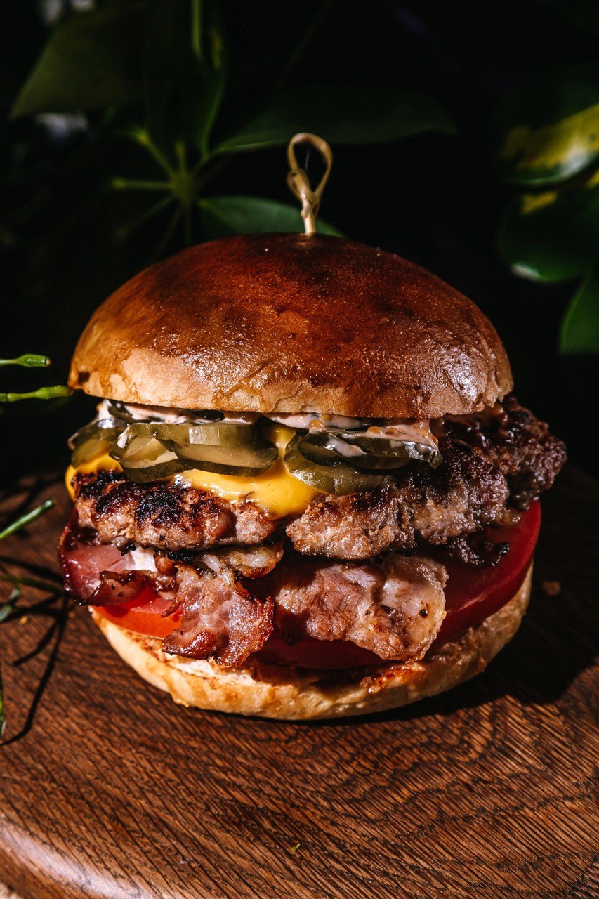 Бургер "Классический"