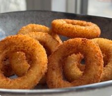 Кольца кальмара