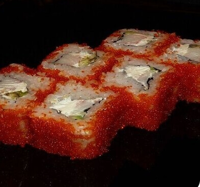 Калифорния лайт