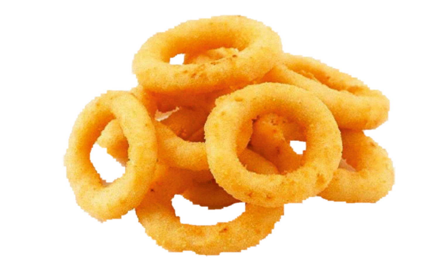 Луковые кольца