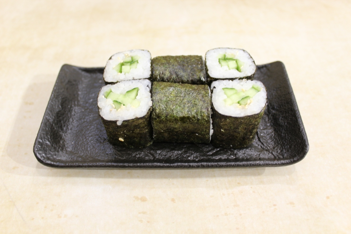 каппа маки