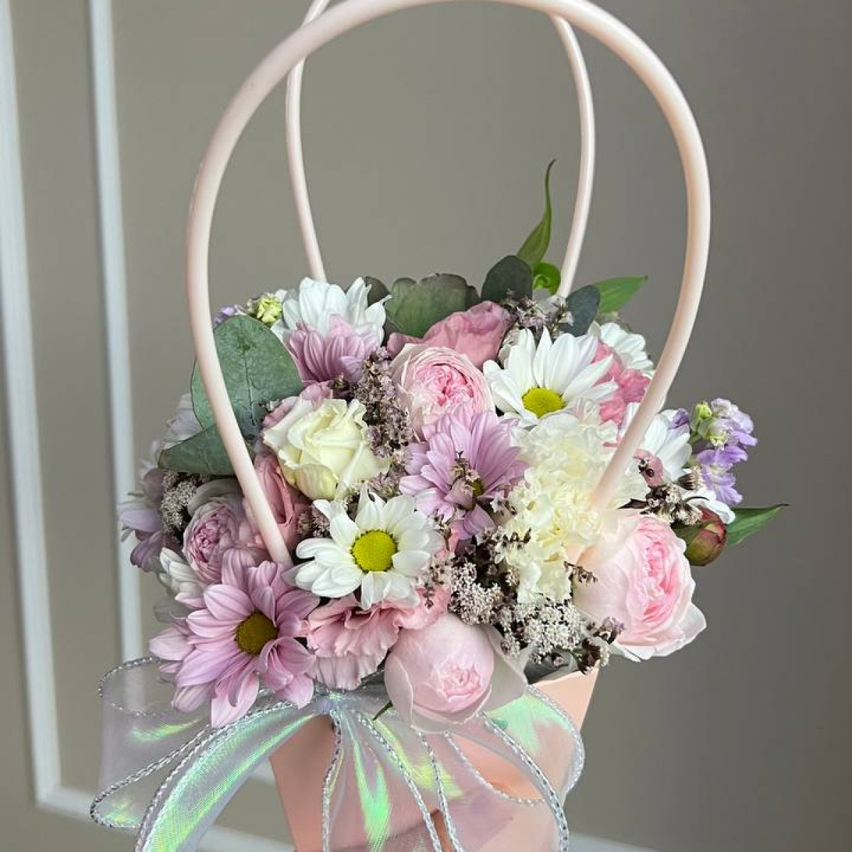 Композиция (предзаказ) 80