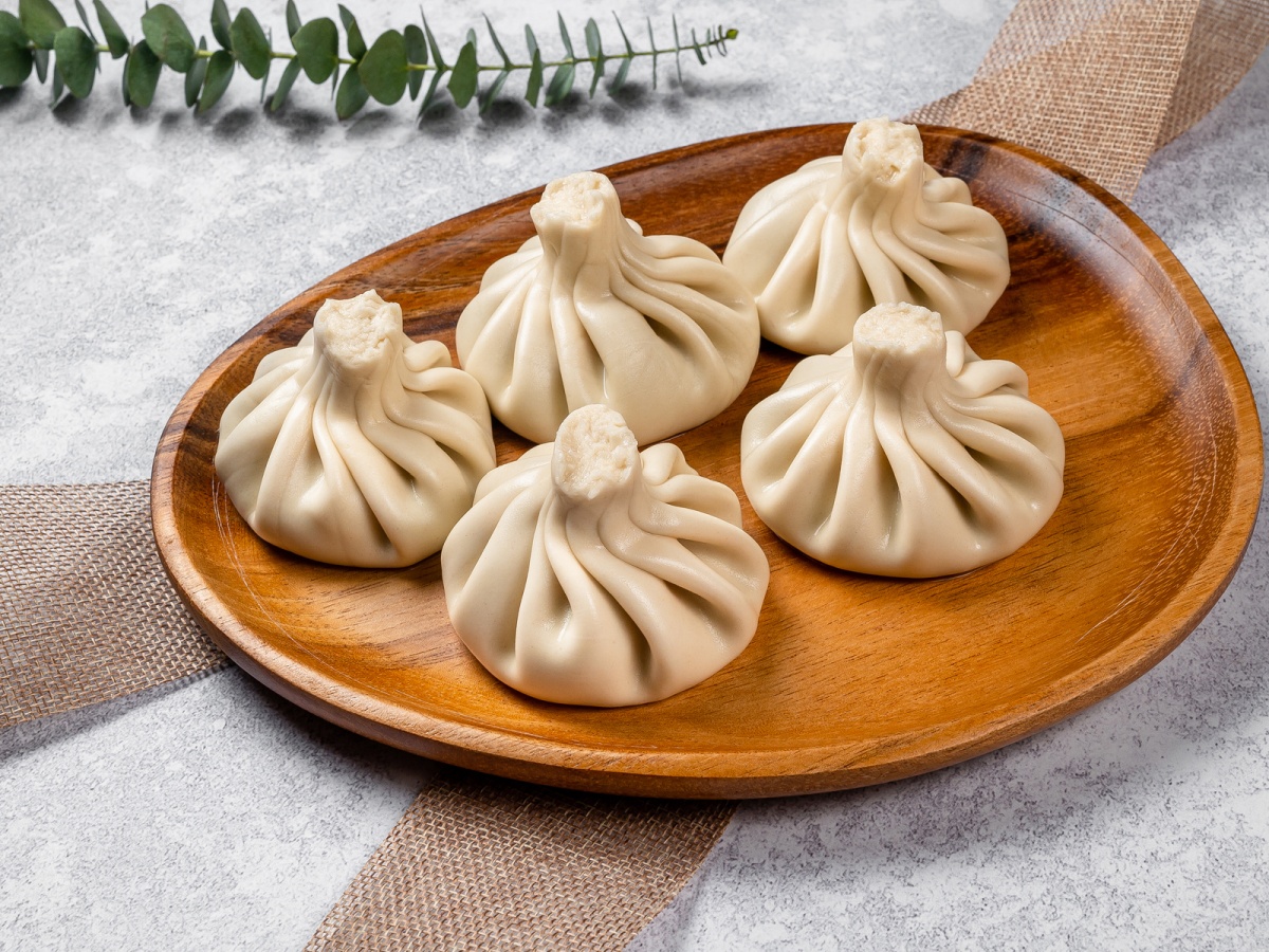 Хинкали традиционные (5 шт)