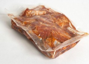 Свиные рёбра в маринаде для шашлыка и гриля
