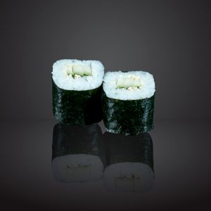 Мини ролл Огурец
