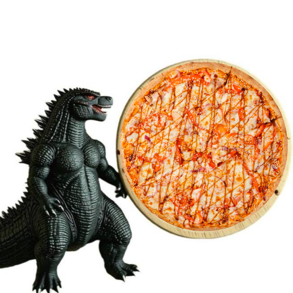 Захватчик Вкуса