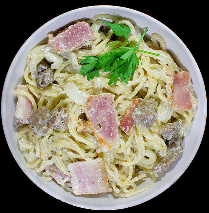Три мяса
