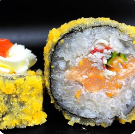 Темпура-мажор люкс 24