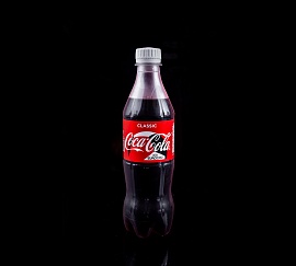 Coca Cola 500 мл