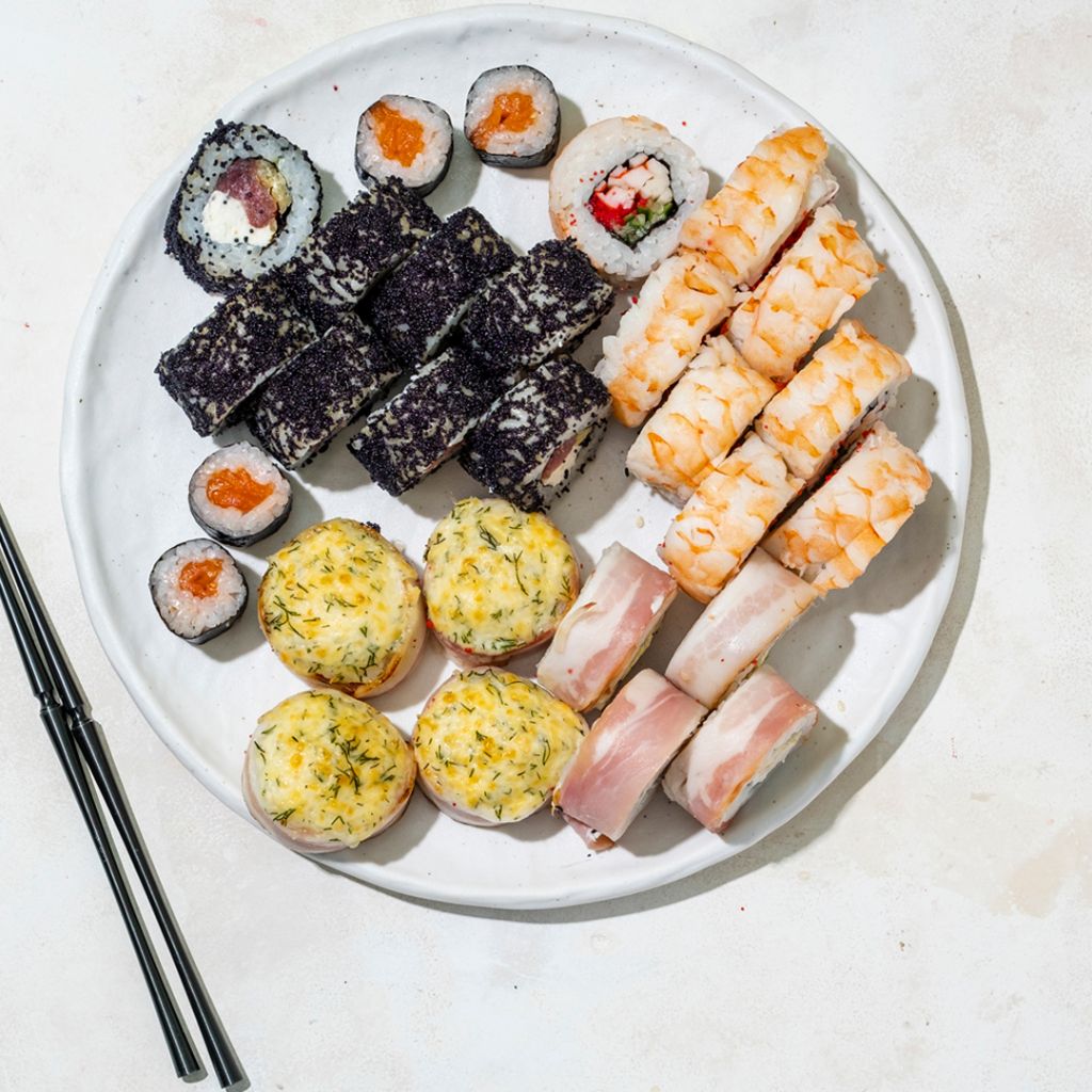 Сет 11 ПодВинишко