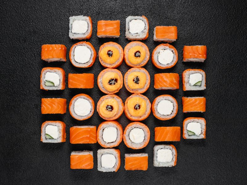 Сет Филадельфия