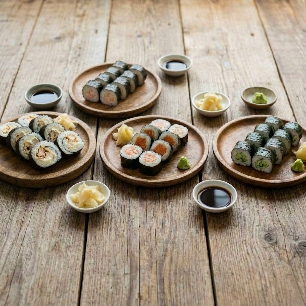 Сет Классический