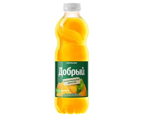 Напиток Добрый Мультифрукт 970 мл