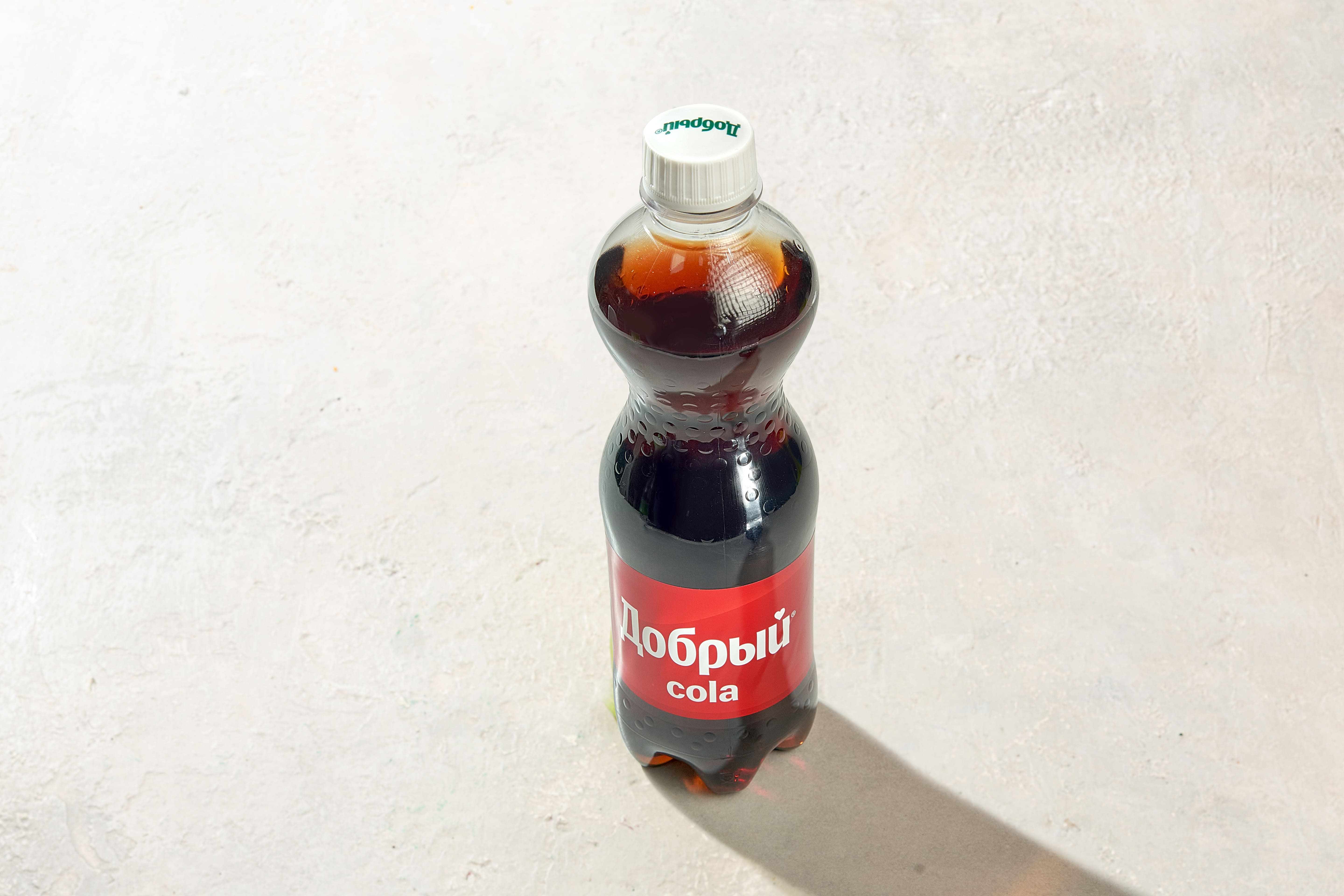 Coca-Cola