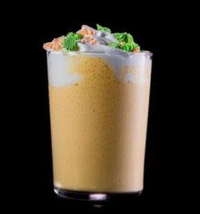 Милкшейк «Манго»