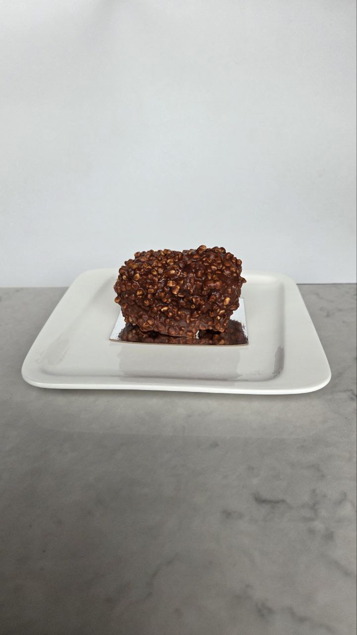 Маракуя-молочный шоколад