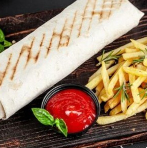 Шаверма фри